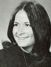 Sally Anne Giacopuzzi